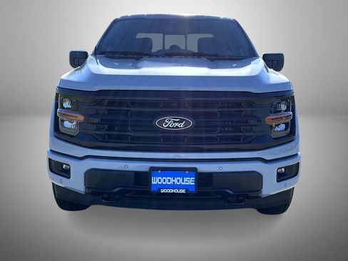 New 2026 Ford F150 XLT AWD/4WD image 2