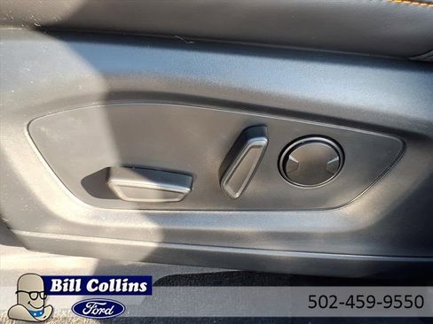 New 2026 Ford Explorer Tremor image 18