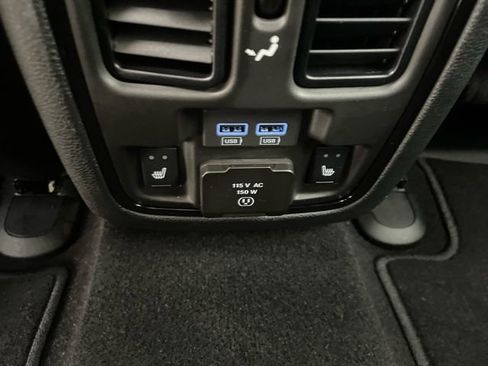 Certified 2024 Dodge Durango R/T image 25