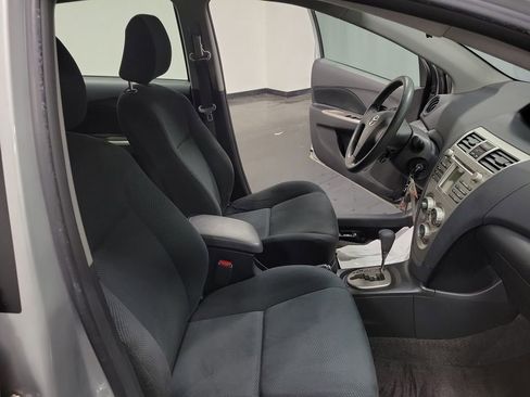 Used 2010 Toyota Yaris Sedan FWD image 20