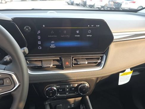 New 2026 Chevrolet TrailBlazer LT w/ Convenience Package AWD/4WD image 20