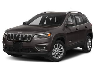 Used 2019 Jeep Cherokee Limited FWD video 1