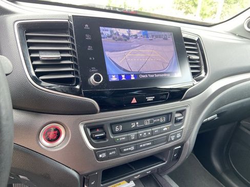 Used 2023 Honda Ridgeline RTL-E image 35