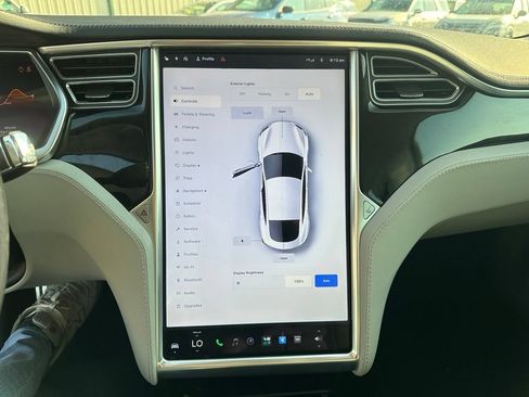 Used 2013 Tesla Model S Performance RWD image 15
