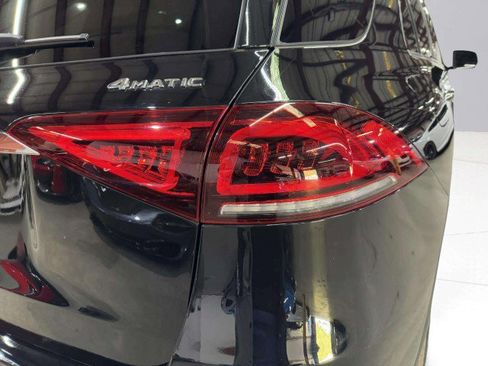 Used 2021 Mercedes-Benz GLE 350 4MATIC image 22