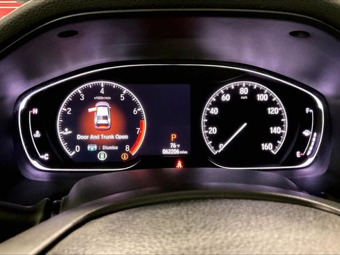 Used 2018 Honda Accord LX image 25