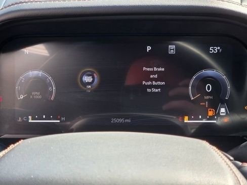 Used 2023 Jeep Grand Cherokee Summit w/ Adv Protech Group IV AWD/4WD image 34