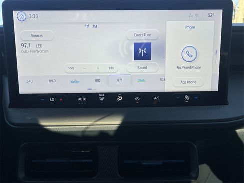 New 2026 Ford Maverick Lobo image 5