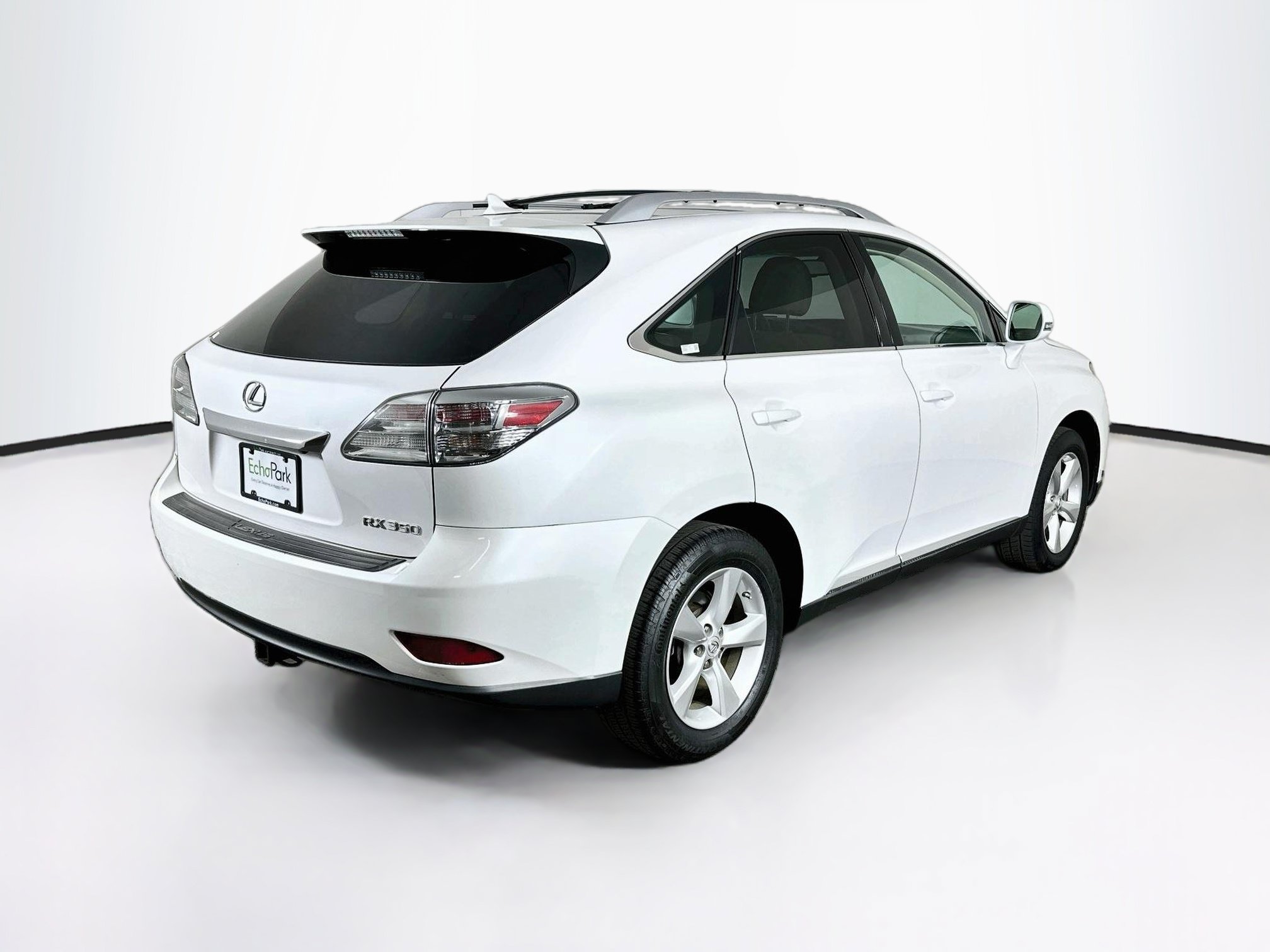 Used 2011 Lexus RX 350 2WD w/ Premium Pkg image 9