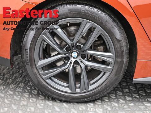 Used 2022 BMW 430i Gran Coupe w/ Convenience Package RWD image 32