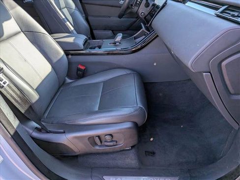 Used 2024 Land Rover Range Rover Velar Dynamic SE image 22