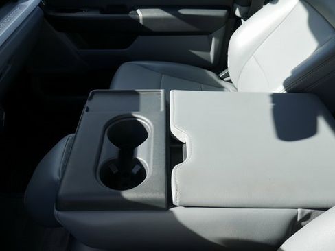 Used 2024 Ford F350 XL w/ FX4 Off-Road Package image 22