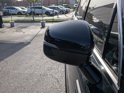 New 2026 Kia Sorento EX FWD image 12