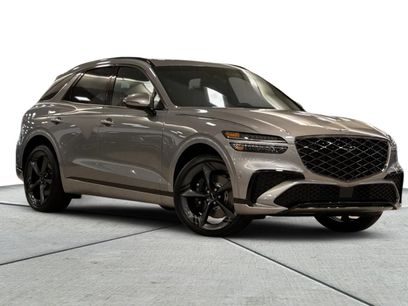 New 2026 Genesis GV70 2.5T Sport Prestige w/ G1 Accessory Package