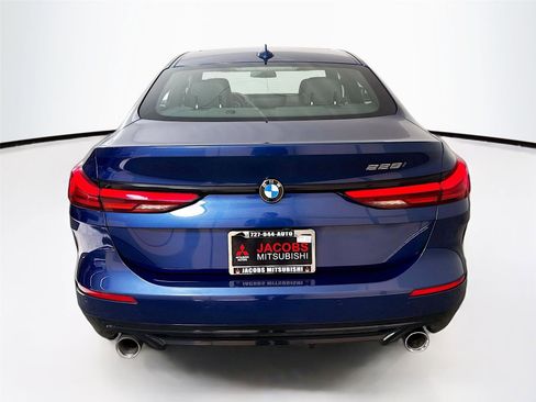 Used 2024 BMW 228i Gran Coupe image 6