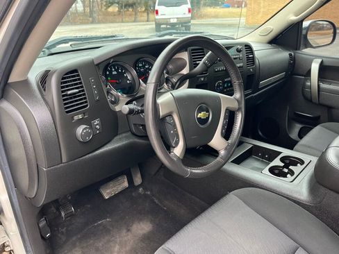 Used 2011 Chevrolet Silverado 1500 LT w/ All-Star Edition image 23