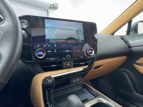 Certified 2025 Lexus NX 250 FWD w/ Cold Area Package image 23