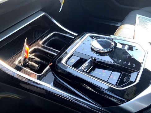 New 2026 BMW i7 eDrive50 image 7