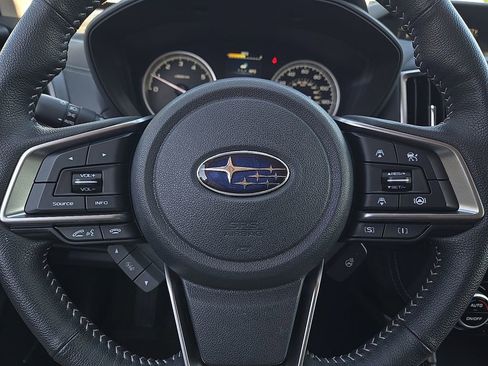 Used 2020 Subaru Forester Limited AWD/4WD image 19