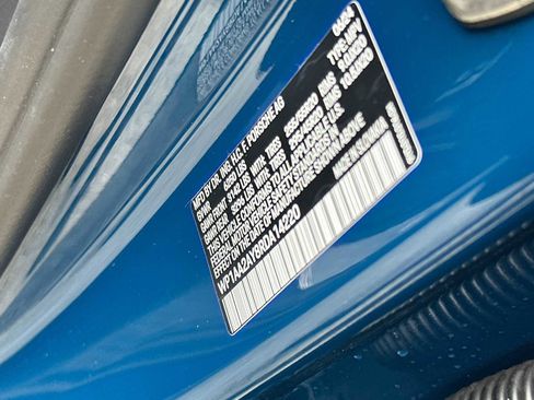 Certified 2024 Porsche Cayenne image 26