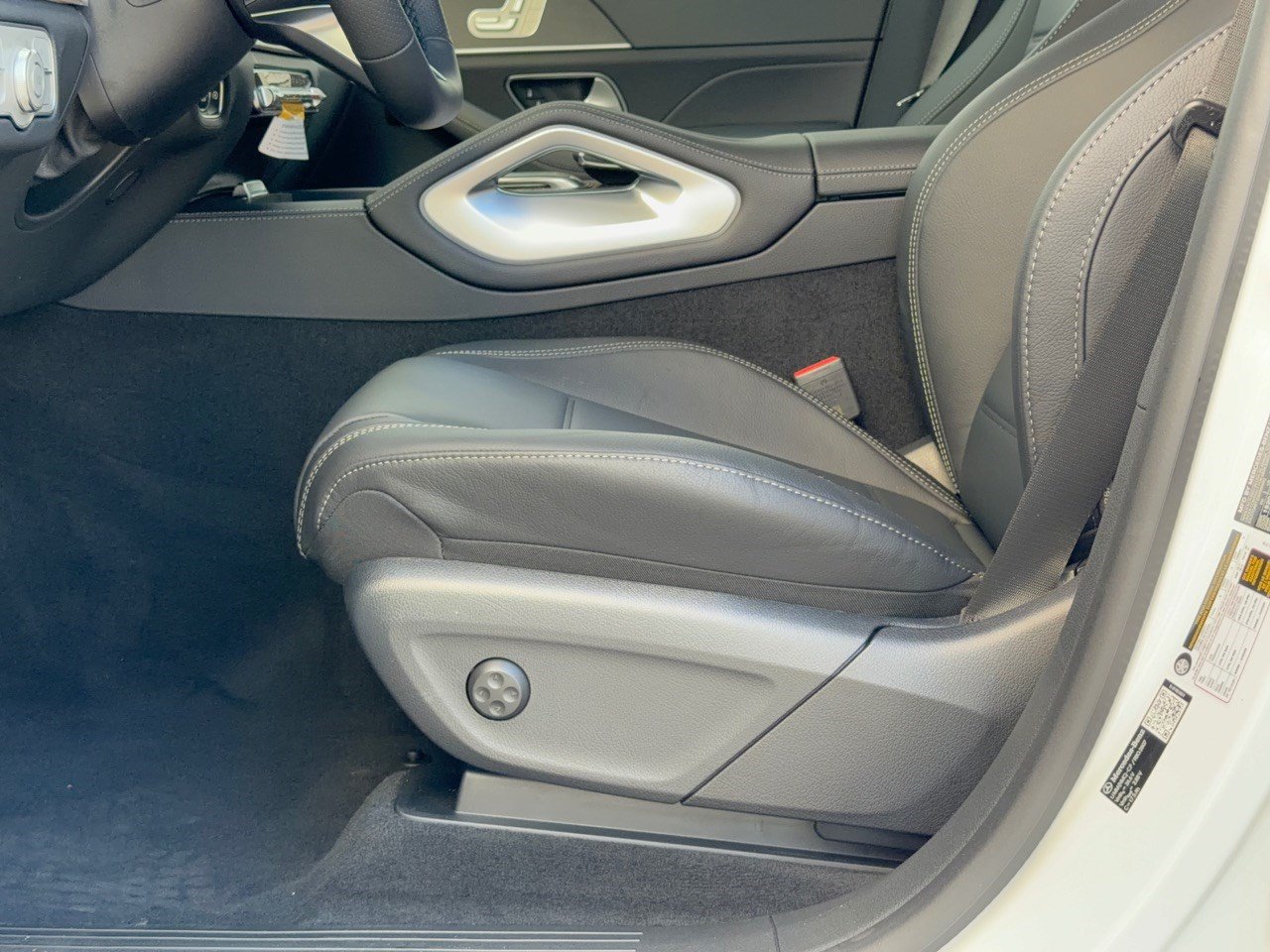 New 2027 Mercedes-Benz GLE 450 4MATIC Coupe image 16