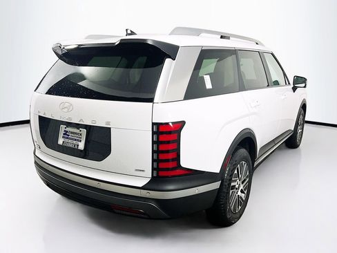 New 2026 Hyundai Palisade SEL Premium AWD/4WD image 7