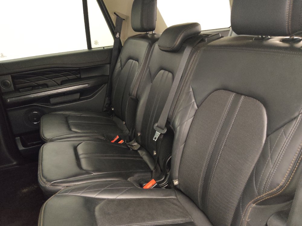 Used 2020 Ford Expedition Platinum RWD image 18
