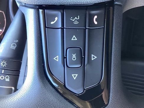 New 2025 RAM ProMaster 2500 w/ Convenience Group image 23