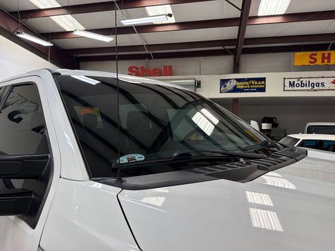 Used 2020 Ford F350 Lariat w/ Lariat Ultimate Package AWD/4WD image 44