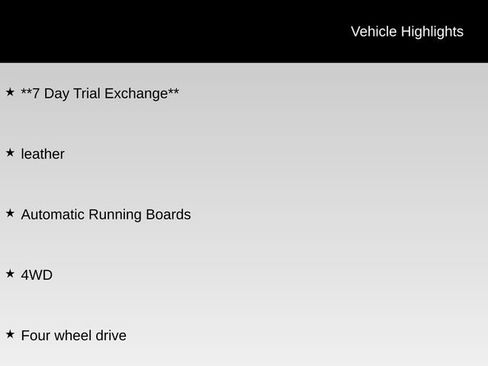 Used 2016 Toyota 4Runner Limited image 5