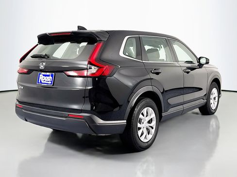 Certified 2024 Honda CR-V LX image 5