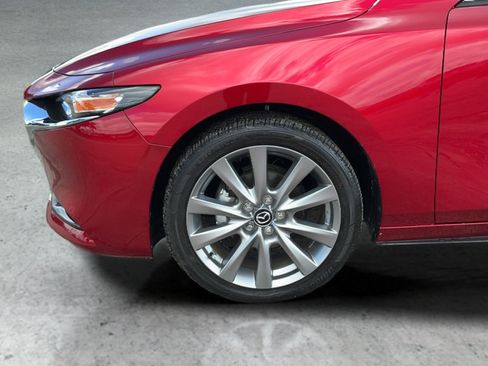 Used 2026 MAZDA MAZDA3 2.5 S Sedan w/ Preferred Pkg FWD image 24