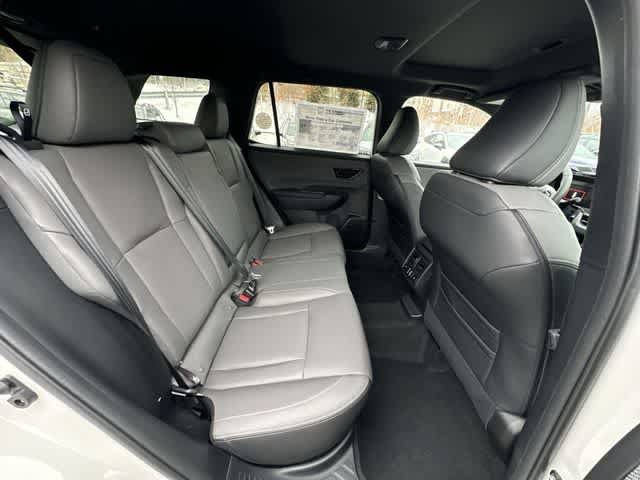 New 2026 Subaru Outback Limited AWD/4WD image 24