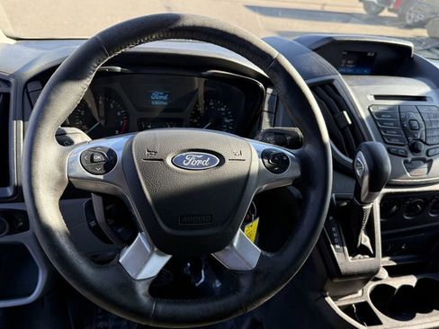 Used 2016 Ford Transit 150 XL image 16