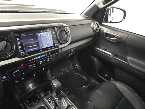 Used 2022 Toyota Tacoma TRD Pro image 25