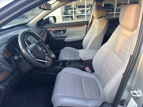 Certified 2022 Honda CR-V EX-L image 14