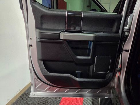 Used 2021 Ford F250 Platinum w/ FX4 Off-Road Package image 37