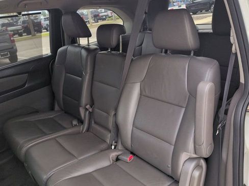 Used 2016 Honda Odyssey EX-L image 14