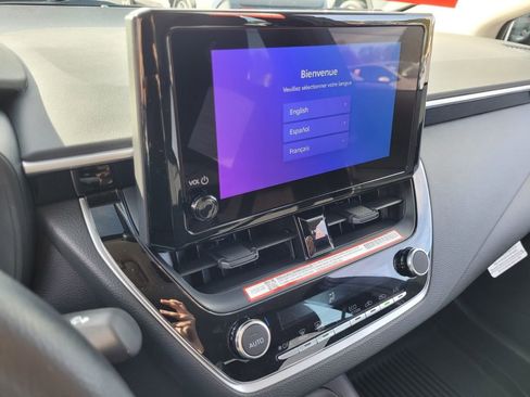 New 2026 Toyota Corolla LE image 19