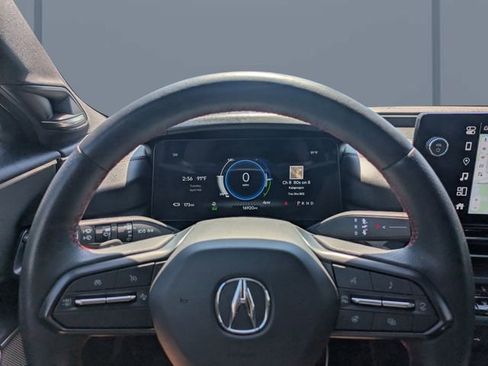 Used 2024 Acura ZDX A-Spec RWD image 31