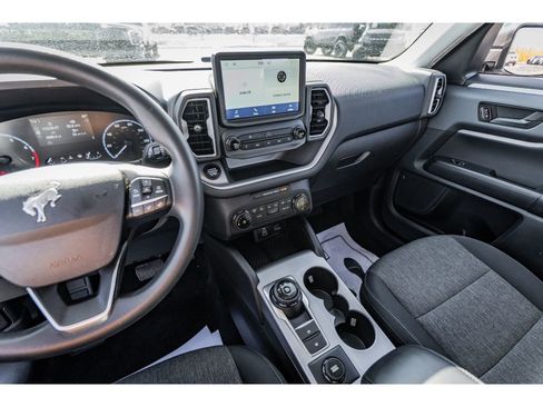 Used 2024 Ford Bronco Sport Big Bend image 15