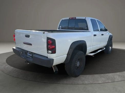 Used 2003 Dodge Ram 2500 Truck ST image 5