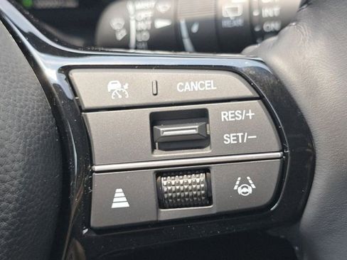 New 2026 Honda CR-V EX-L image 25