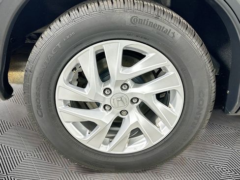 Used 2015 Honda CR-V EX-L image 29