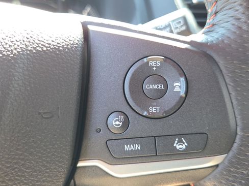 Used 2025 Honda Passport TrailSport image 36