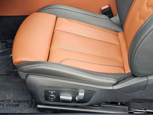 Used 2026 BMW M850i xDrive Convertible image 26