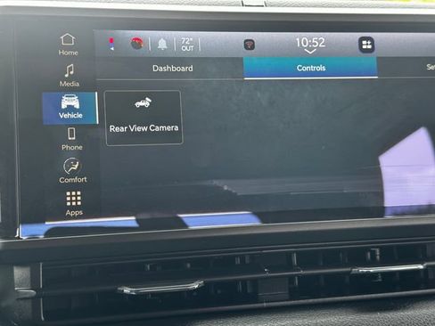 Certified 2025 Jeep Wrangler Sport AWD/4WD image 27