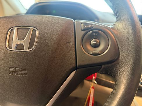 Used 2012 Honda CR-V EX-L image 23