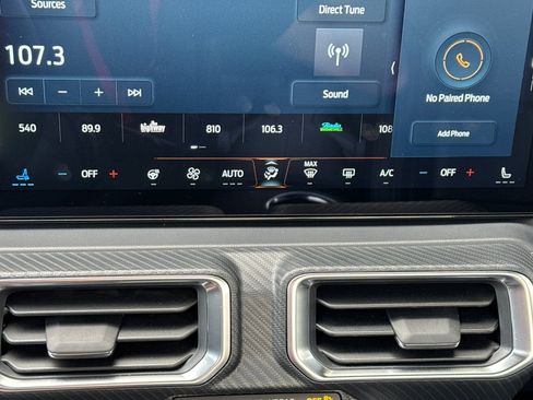 New 2024 Ford Mustang GT Premium w/ GT Performance Package image 17