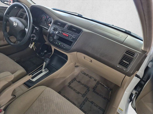 Used 2005 Honda Civic VP image 20